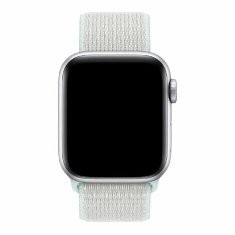Ремешок Nylon loop для Apple Watch 38/40/41mm Beryl